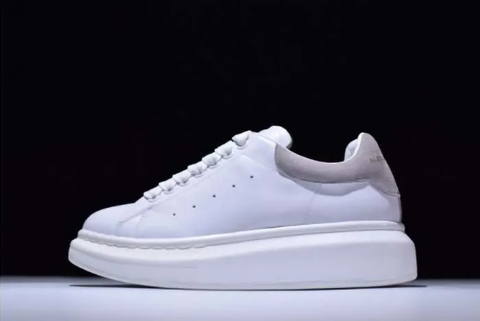 ALEXANDER MCQUEEN SOLE SNEAKERS 462214 WHGP7