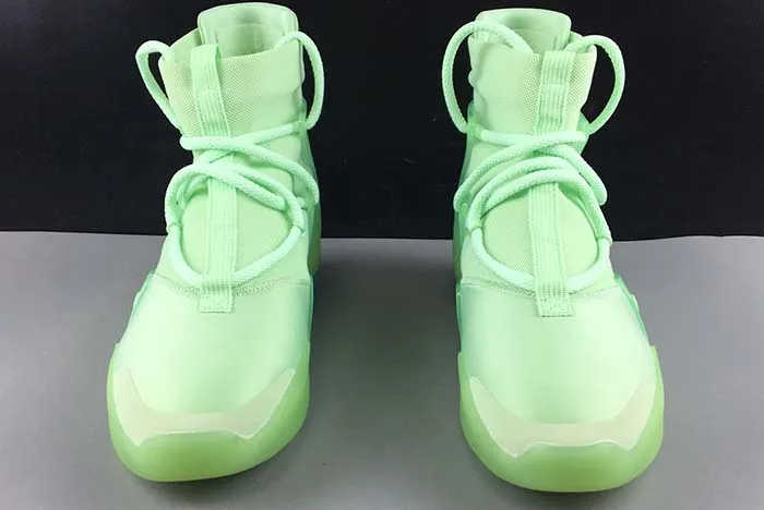 AIR FEAR OF GOD 1 FROSTED SPRUCE - AR4237-300