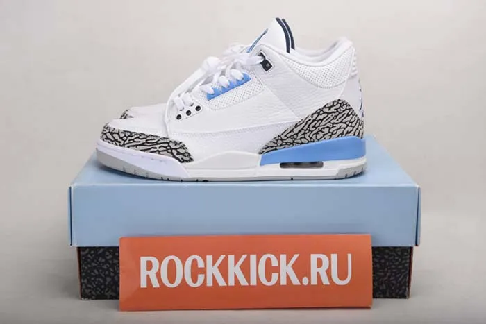 Previous Next AIR JORDAN 3 UNC CT8532-104