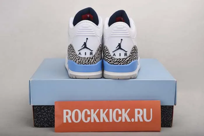 Previous Next AIR JORDAN 3 UNC CT8532-104