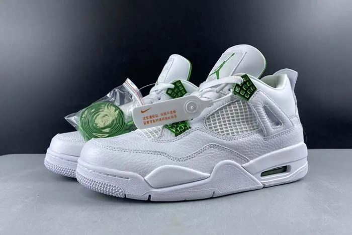 Air Jordan 4 “Pine Green” CT8527-113
