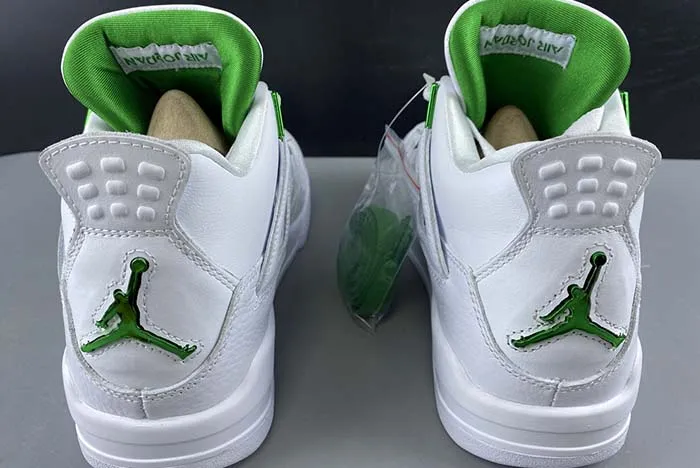 Air Jordan 4 “Pine Green” CT8527-113