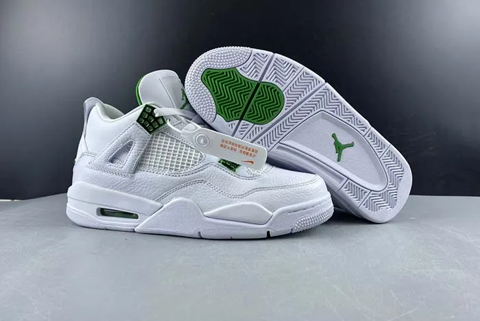 Air Jordan 4 “Pine Green” CT8527-113