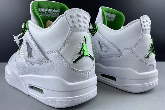 Air Jordan 4 “Pine Green” CT8527-113