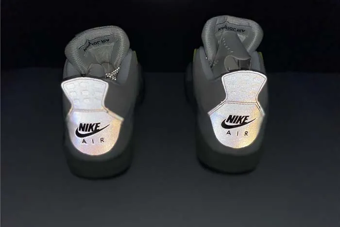 AIR JORDAN 4 SE “NEON” -CT5342-007