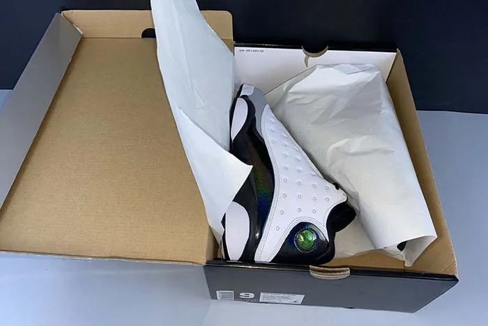 AIR JORDAN 13 SNEAKER