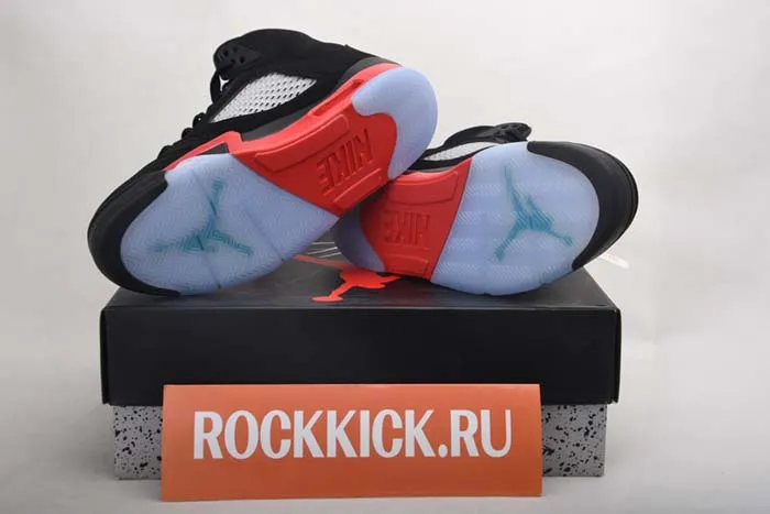 Air Jordan 5 “Top 3” CZ1786-001