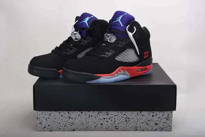 Air Jordan 5 “Top 3” CZ1786-001