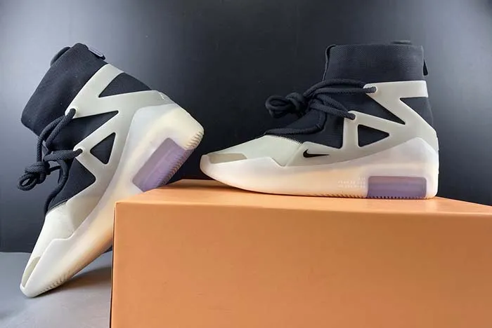 Nike Air Fear of God 1 “String” AR4237-902