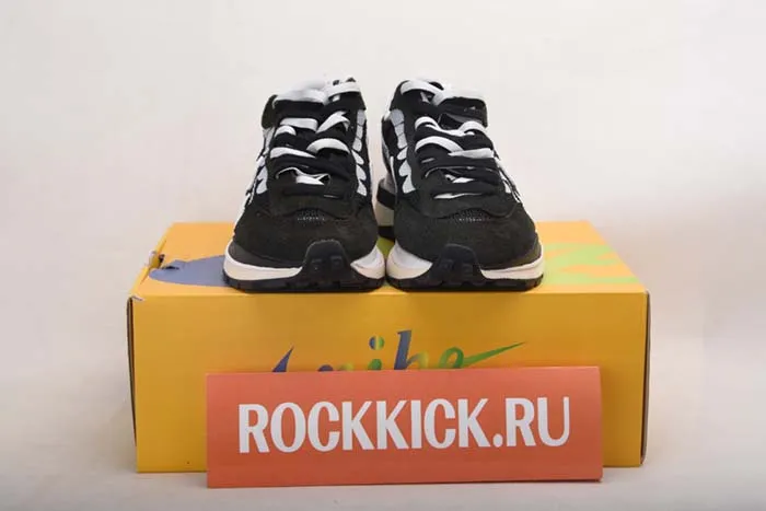 NIKE LDWAFFLE/SACAI CV1363 100