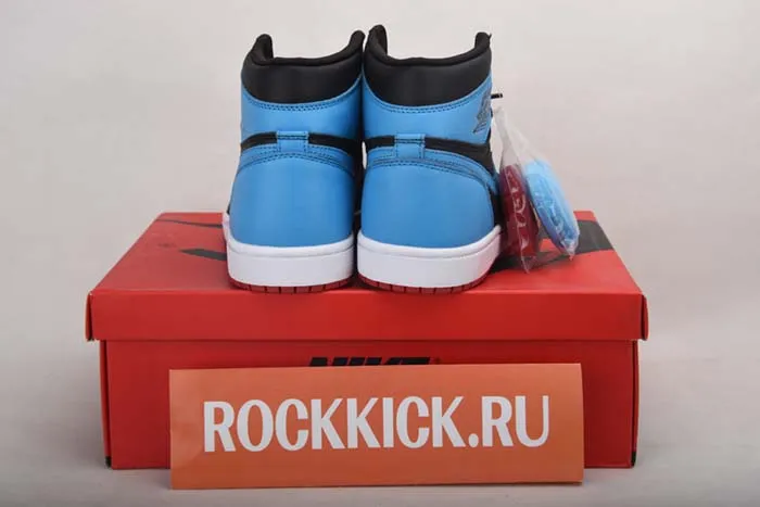 AIR JORDAN 1 RETOR HIGH OG UNC TO CHICAGO CD0461-046