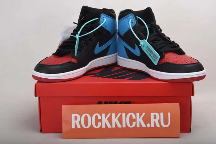 AIR JORDAN 1 RETOR HIGH OG UNC TO CHICAGO CD0461-046