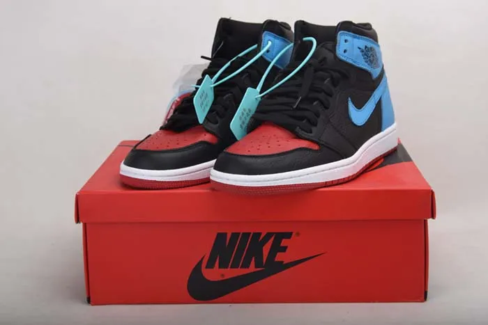 AIR JORDAN 1 RETOR HIGH OG UNC TO CHICAGO CD0461-046