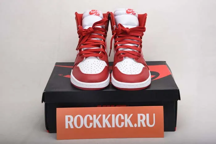 AIR JORDAN 1 HI 85 CQ4921-601