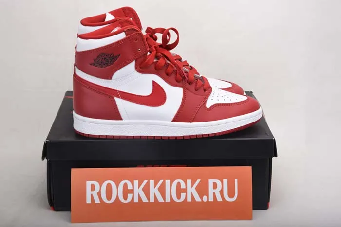 AIR JORDAN 1 HI 85 CQ4921-601