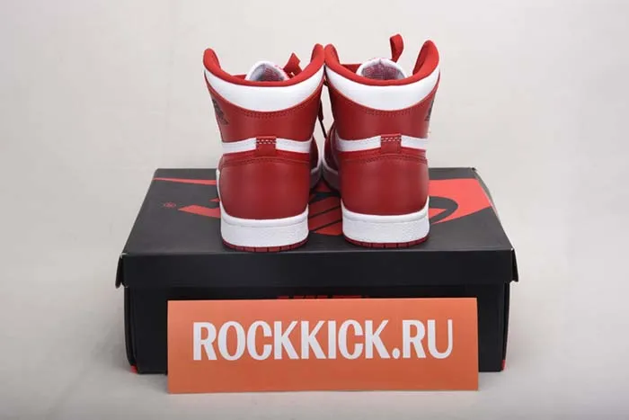 AIR JORDAN 1 HI 85 CQ4921-601