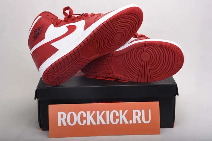 AIR JORDAN 1 HI 85 CQ4921-601