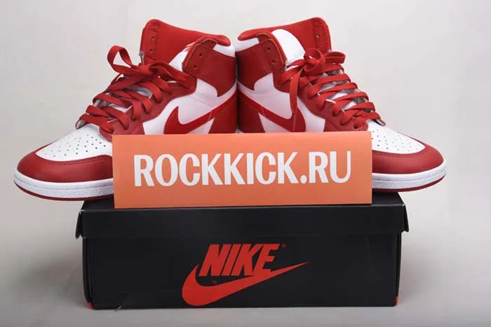 AIR JORDAN 1 HI 85 CQ4921-601