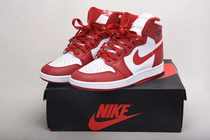 AIR JORDAN 1 HI 85 CQ4921-601