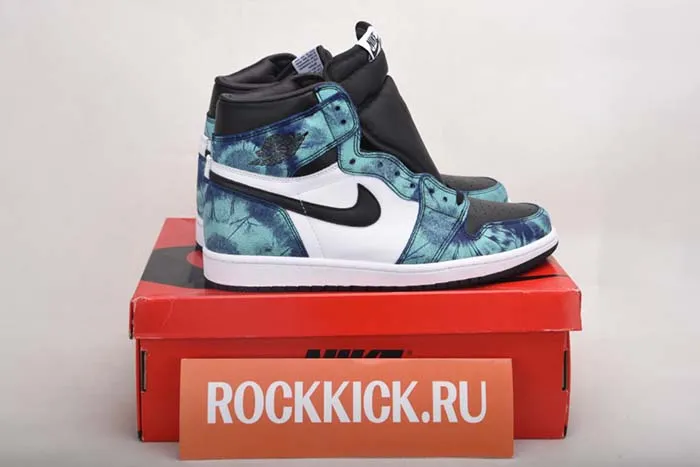 WMNS AIR JORDAN 1 HIGH OG CD0461-100