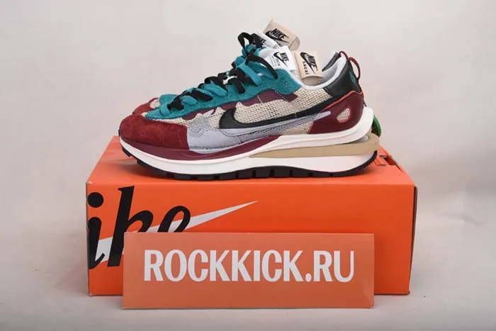 NIKE LDWAFFLE/SACAI CI9928 301