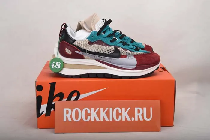 NIKE LDWAFFLE/SACAI CI9928 301