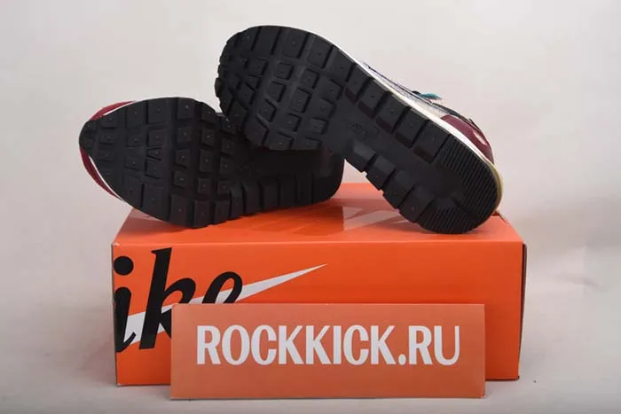 NIKE LDWAFFLE/SACAI CI9928 301