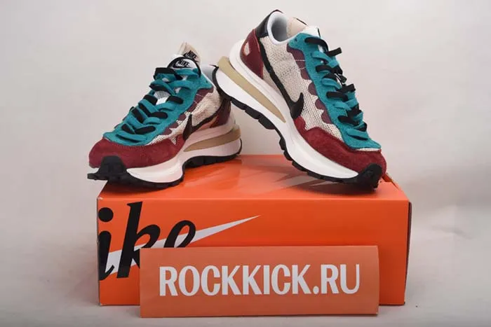 NIKE LDWAFFLE/SACAI CI9928 301