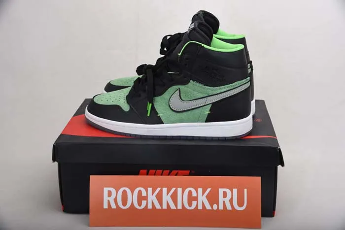 AIR JORDAN 1 HI ZOOM AIR CK6637-002
