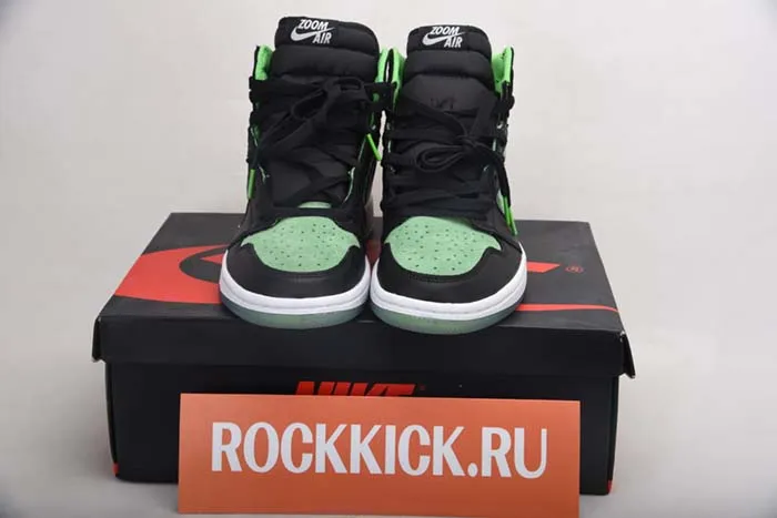 AIR JORDAN 1 HI ZOOM AIR CK6637-002