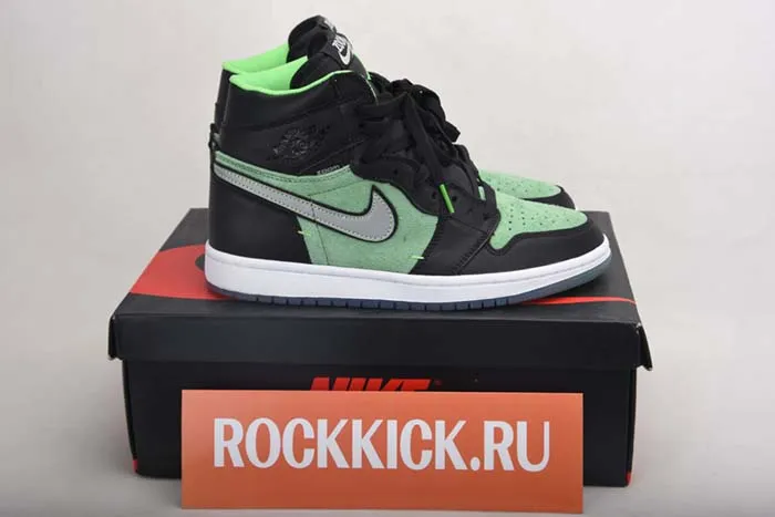 AIR JORDAN 1 HI ZOOM AIR CK6637-002