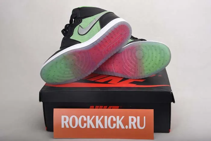 AIR JORDAN 1 HI ZOOM AIR CK6637-002