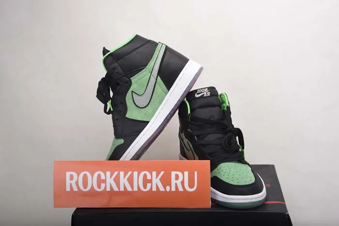 AIR JORDAN 1 HI ZOOM AIR CK6637-002