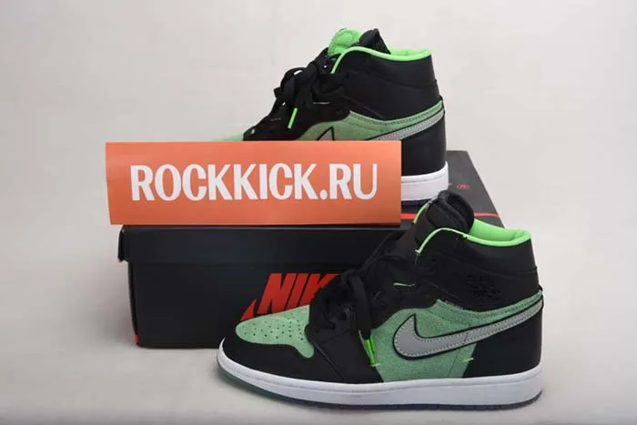AIR JORDAN 1 HI ZOOM AIR CK6637-002