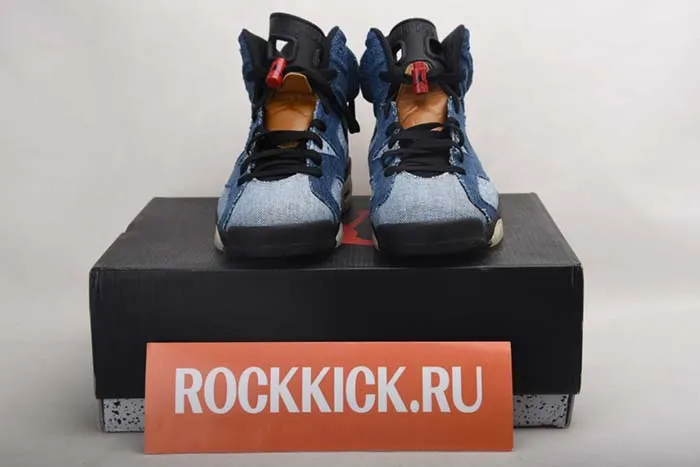 AIR JORDAN 6 RETOR CT5350-401