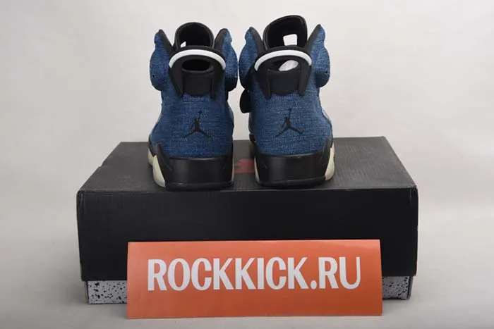 AIR JORDAN 6 RETOR CT5350-401