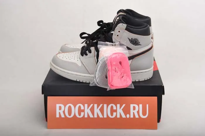 AIR JORDAN 1 HIGH OG DEFIANT CD6578-006