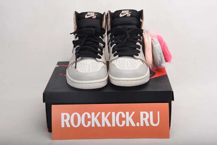 AIR JORDAN 1 HIGH OG DEFIANT CD6578-006