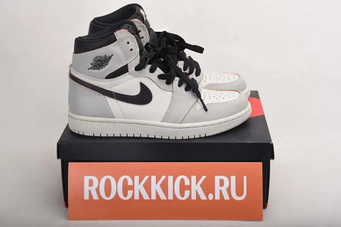 AIR JORDAN 1 HIGH OG DEFIANT CD6578-006
