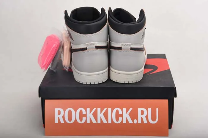 AIR JORDAN 1 HIGH OG DEFIANT CD6578-006