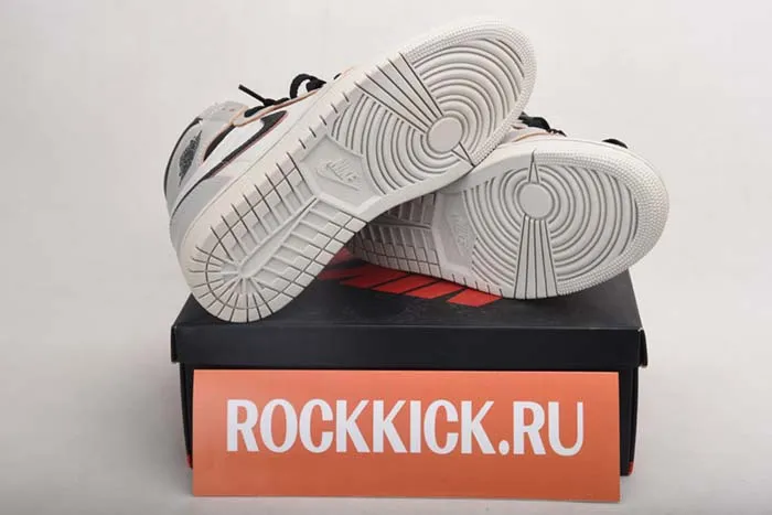 AIR JORDAN 1 HIGH OG DEFIANT CD6578-006