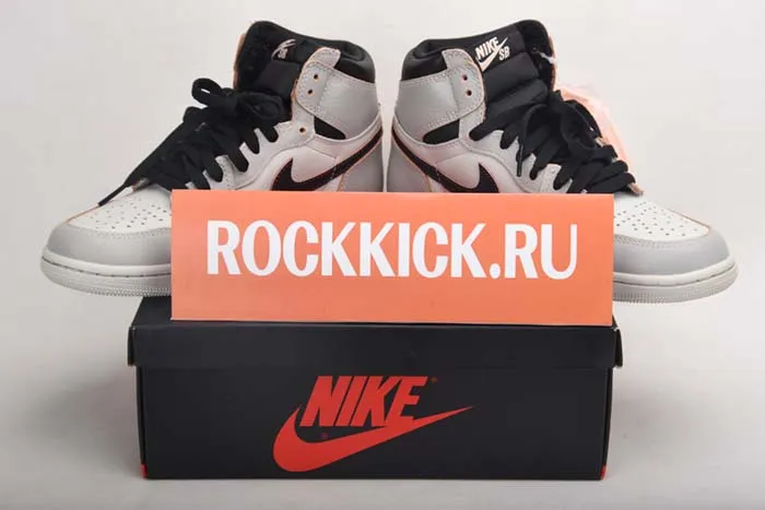 AIR JORDAN 1 HIGH OG DEFIANT CD6578-006