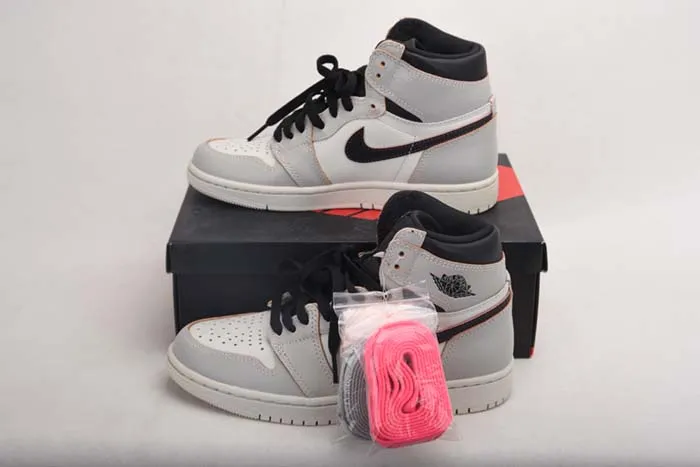 AIR JORDAN 1 HIGH OG DEFIANT CD6578-006