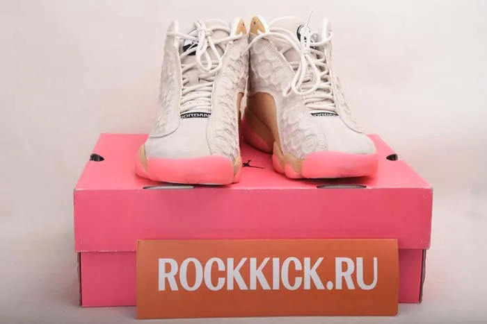 AIR JORDAN 13 RETRO CNY CW4409-100