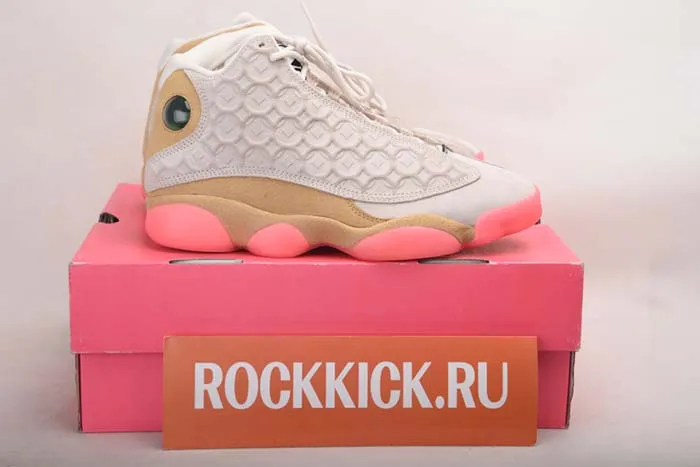 AIR JORDAN 13 RETRO CNY CW4409-100