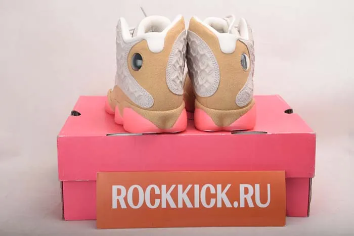 AIR JORDAN 13 RETRO CNY CW4409-100