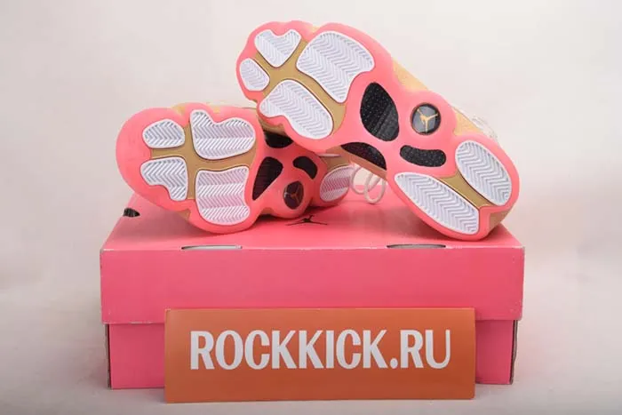 AIR JORDAN 13 RETRO CNY CW4409-100