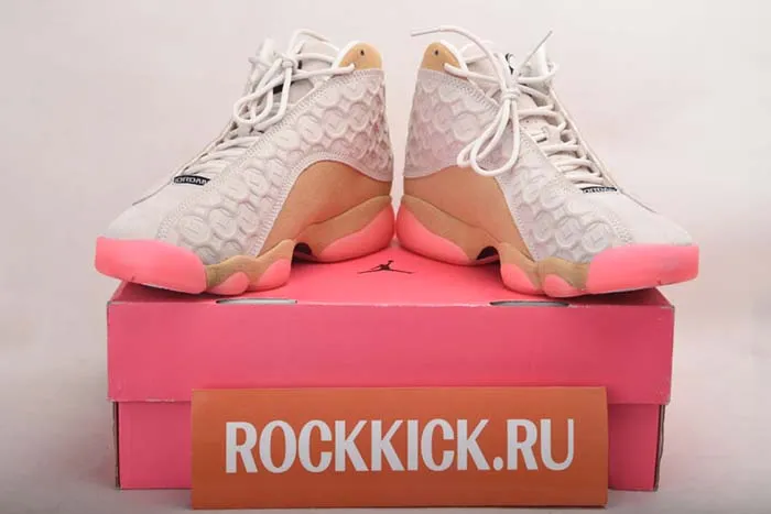 AIR JORDAN 13 RETRO CNY CW4409-100