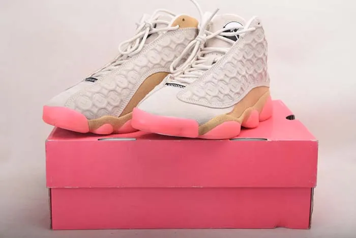 AIR JORDAN 13 RETRO CNY CW4409-100