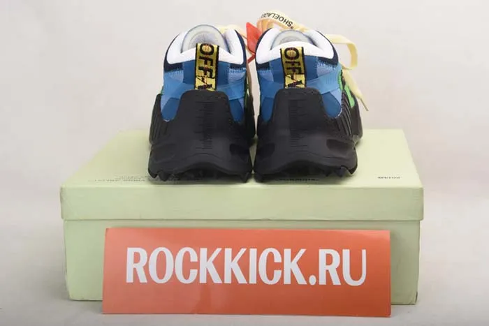 OFF-WHITE C/O DDSY-1000 SNEAKER